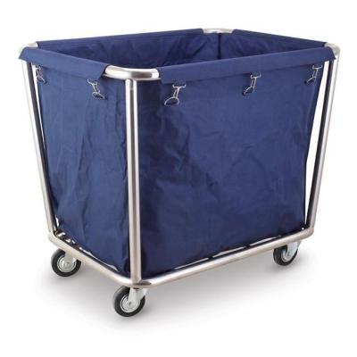Vozík na prádlo, AmerBox, 900x650x(H)850mm | 691083